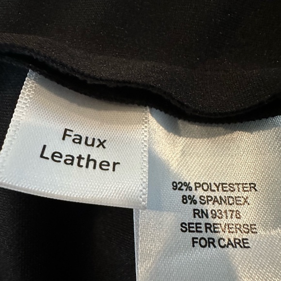 Tahari Luxurious Black Jacket - NWT - Picture 5 of 6